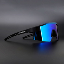 Outdoor riding sunglasses mountaineering sports shading goggles kapvoe9023 Cycling can be matched with nearsightedness