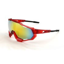 Cycling Glasses men showing dazzling sunglasses outdoor running sports sunglasses all frame 9312 sunglasses