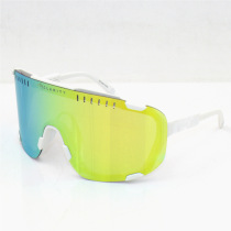 Mountain bike riding glasses POC fashion dazzling REVO sunglasses DEVOURS myopia hiking sunglasses