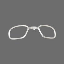 kapvoe9407 nearsightedness inner frame DIY applicable ESS Tactical goggle shooting military fan cross bow protective glasses