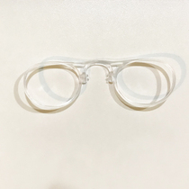 19222 Cycling Glasses myopia adapter 8230 glasses myopia endoscope outdoor bicycle sunglasses built in frame