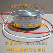Hubei Taiji TECHSEM Da Nfeng Card KP800A controllable silicon thyristor (Y40KPC)