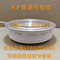 Brand new original installed Hubei Taiji (TECHSEM) Da Nfeng card KP1200A controlled silicon (thyristor) (Y55KPH)