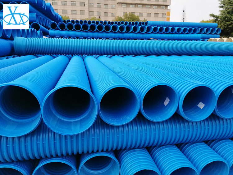 壁厚 dn200-dn800(mm)  长度 6(m)  用途 排水管 公称外径 dn200,dn