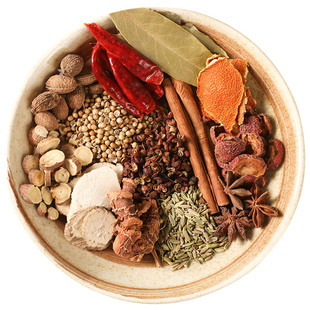 塞翁福八角辛香料炖肉料50g