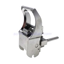 Stainless steel VPXCPCICPCIEPXIE board puller booster