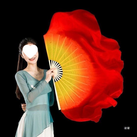 춤추는 팬 성인 댄스 팬 Jiaozhou 옐로우 레드 댄스 팬 큰 양코 댄스 팬 춤추는 팬 성인 댄스 팬 Jiaozhou 옐로우 레드 댄스 팬 큰 양코 댄스 팬