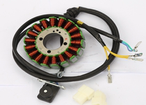 Longxin original Magneto spindle (coil) Jili Baohui Longxin full model