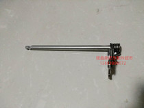 Loncin original CMCBT250 twin-cylinder motorcycle engine five-speed shift arm shift mechanism variable speed shaft