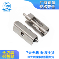 Hardware Hinge HT3175 Concealed cabinet door hinge Industrial equipment loose-leaf connector CL103 New pint direct