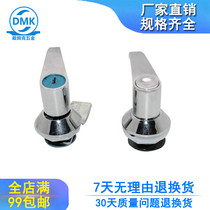 Haytan distribution box control cabinet door handle lock MS303-1-2 handle fire door button long handle lock direct