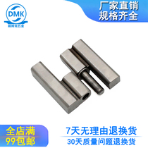 304 stainless steel thickened hinge detachable hinge CL203-3-1 electric case cabinet door equipment door hardware heavy duty