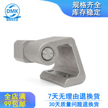 CL294 stainless steel hinge large mechanical equipment cabinet door concealed removable hinge thickened load-bearing hardware