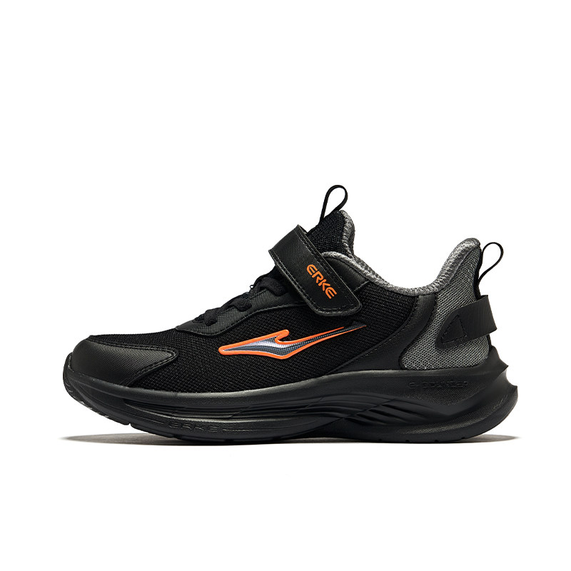 True Black/Steel Gray 004 [Плотная сетчатая версия]