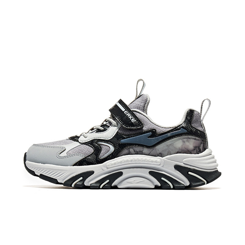 Настоящий черный/Нинсюэ серый