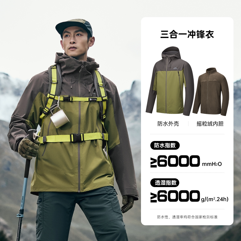 Исследуйте зеленый