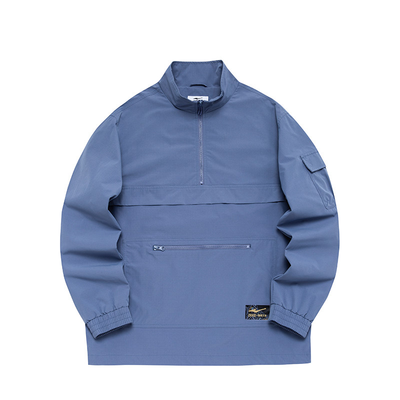 【5087】Пурпурный мужской стиль Mizuo