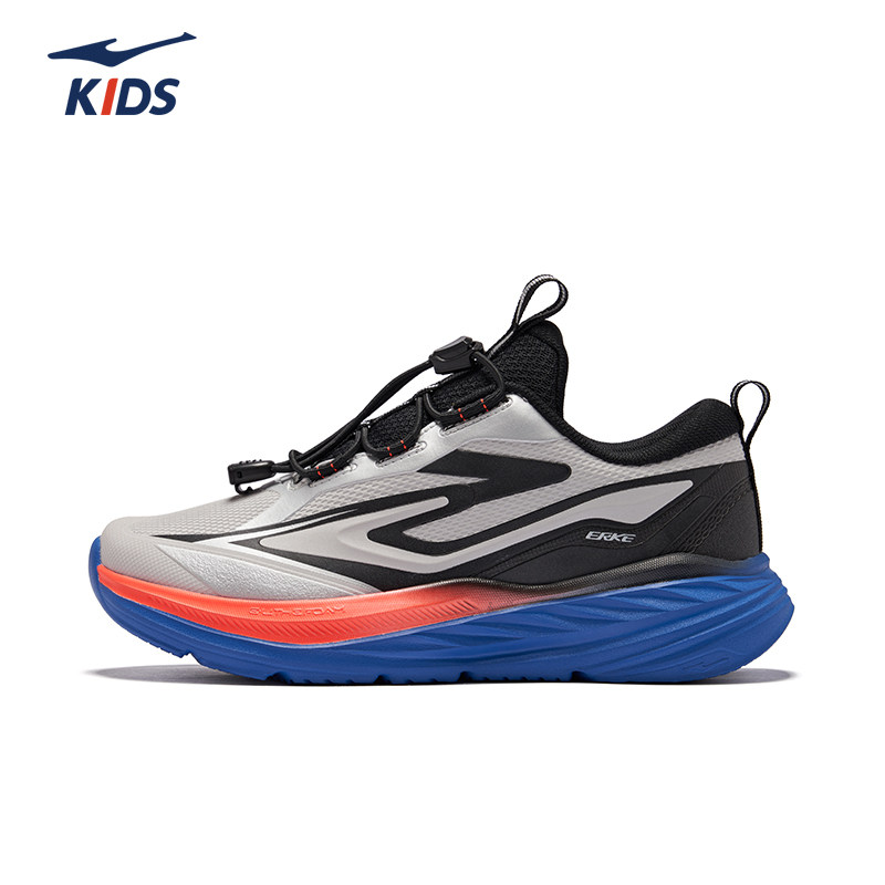 101 Cloud Gray/True Black [Cross Boundary 2lite]