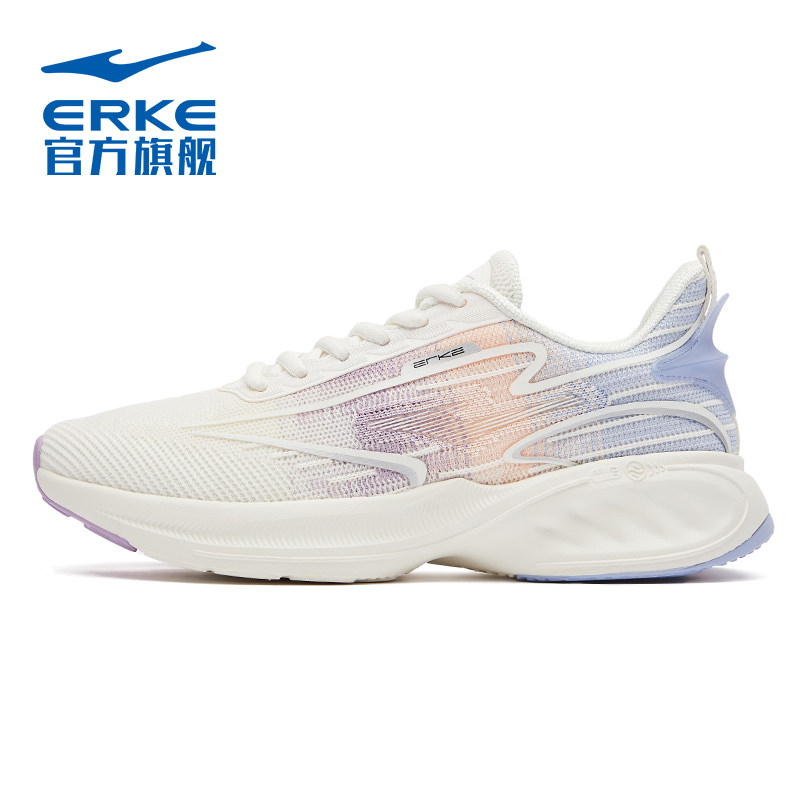 Дубовый бутон белый/полумесяц фиолетовый