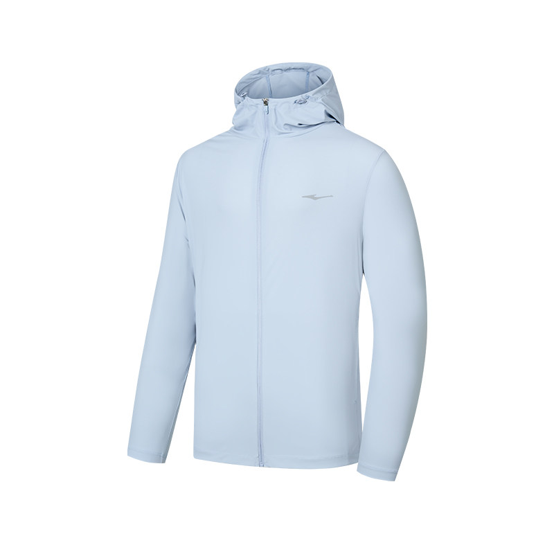 Перламутрово-серый синий