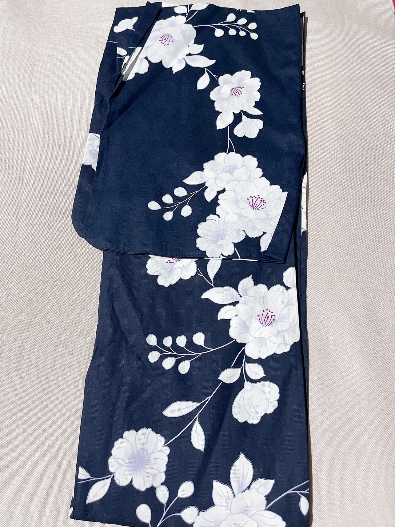 日本传统和服浴衣纯棉面料特价清仓旅拍写真和服- Taobao