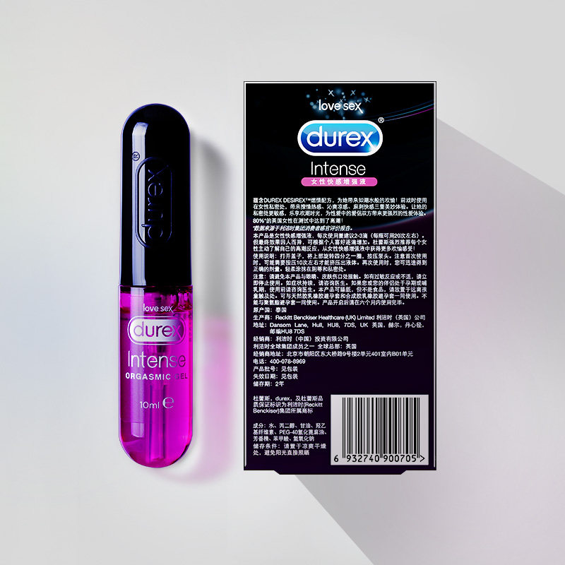 Жидкий вибратор  