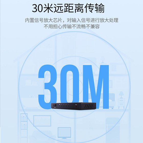 Green Connect HDMI 1 포인트 2 파트 스플리터 스플리터 1 in 2 Out 비디오 4K 프로젝터 사운드 HD 1- 트위스트 2 대통 Green Connect HDMI 1 포인트 2 파트 스플리터 스플리터 1 in 2 Out 비디오 4K 프로젝터 사운드 HD 1- 트위스트 2 대통