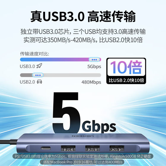 Green Connect Typec Docking Dock 확장 HDMI 네트워크 포트 VGA 카드 리더 액세서리 USB 변환기 모바일 썬더 볼트 3 노트북 어댑터 Green Connect Typec Docking Dock 확장 HDMI 네트워크 포트 VGA 카드 리더 액세서리 USB 변환기 모바일 썬더 볼트 3 노트북 어댑터