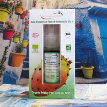 Moroccan original derm Organic Cactus seed oil Seed oil 30ML Skin care Firming repair eye essential oil