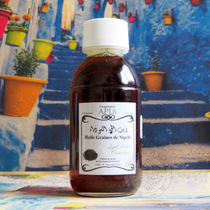 Spot Morocco Original dress Appia Black seed Grass Seed Oil 125ML Repair Anti Zhou Compact To Black Head Acne