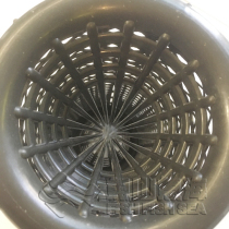 Eel cage eel cage shrimp cage fishing cage large assembly easy to build corrosion-resistant fish cage