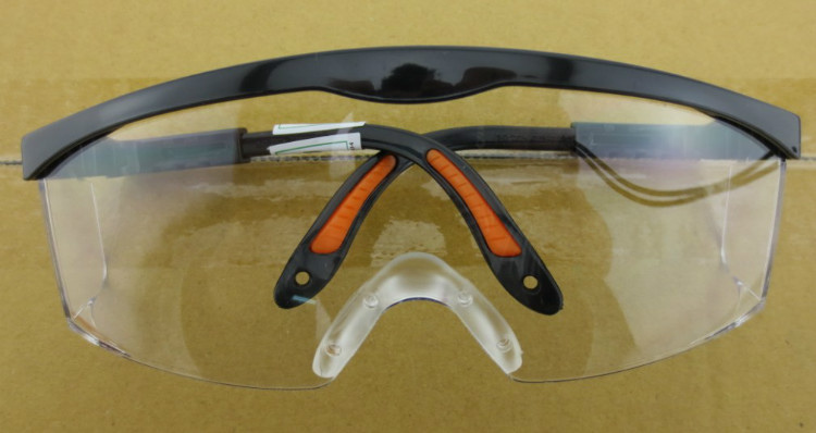 honeywell 霍尼韦尔 100110 s200a护目镜 防护眼镜 防雾防冲击