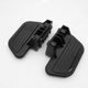 Mavericks dedicated to electric vehicles U1 / US / U + / U1b / U1c / UQi foot after foot plate footrest pedal back seat Mavericks dedicated to electric vehicles U1 / US / U + / U1b / U1c / UQi foot after foot plate footrest pedal back seat