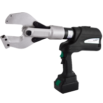 TORPILLE Shanghai TS-E60KS rechargeable hydraulic cutter electric hydraulic shear steel core aluminum strand shear