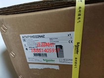 Schneider ATV71 series inverter ATV71HD22N4Z new original national special price
