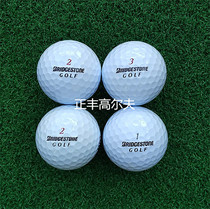 Second-hand GOLF off game ball GOLF supplies long-distance ball