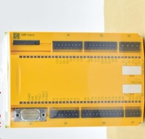 Safety Relay PNOZ M1P M0P 773100 773110 MIP MOP