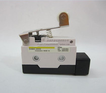Microswitch D4MC-2020 Travel switch