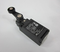 Limit switch Travel switch D4N-2220