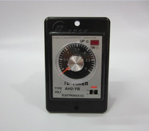 Time relay AH2-YB 3S 30S 3M 30M 24VDC220V380V