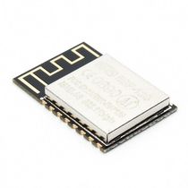 WiFi module ESP8266 serial port to WiFi ESP-12S