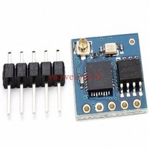 ESP8266 ESP-05 serial WIFI module industry milestone