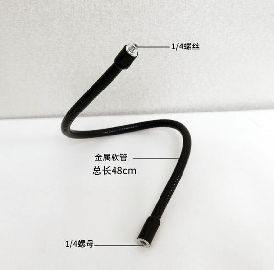 금속 호스 유니버설 짐벌 타이어 및 이상한 핸드 피 볼 헤드 휴대 전화 클램프지지 프레임 내부 이빨 변환 헤드 6mm 금속 호스 유니버설 짐벌 타이어 및 이상한 핸드 피 볼 헤드 휴대 전화 클램프지지 프레임 내부 이빨 변환 헤드 6mm