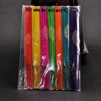 Thailand imported aromatherapy set home leisure spa incense plant tube incense creative travel commemorative gift