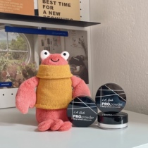 (tax included)Los Angeles girl lagirl L A girl loose powder Pro HD 5g oil control makeup set star