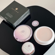 tatcha silk sliding makeup front milk 7g 20g bottom isolation invisible pores silk satin peony eye cream 5ml Cetin