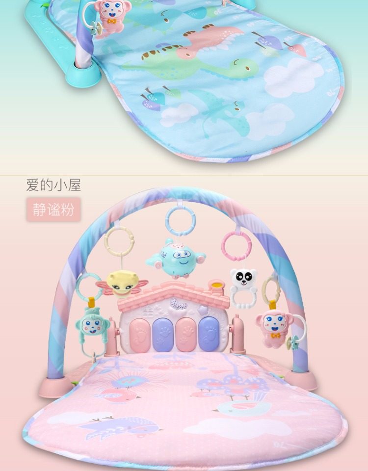 toys gift box newborn gift gift set top full moon boy gir