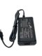 소니 카메라 HXR-NX3 NX5R Z150 2500 NX100 전원 어댑터 전기 충전기에 적합합니다. 소니 카메라 HXR-NX3 NX5R Z150 2500 NX100 전원 어댑터 전기 충전기에 적합합니다.