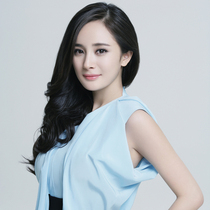 Yang Mi imitates dubbing female voice advertising dubbing creative celebrity star imitating dubbing imitating Yang Mi dubbing