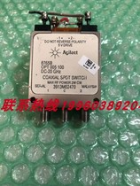 Sale of recycled keyslight is the Deanteren 8765C 8765B 8765A coaxial switch
